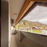 Gostilna Lipan Pensión Gorenja Vas (Gorenja Vas-Poljane)