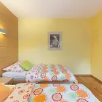 Maison d'hôtes Gostilna Lipan