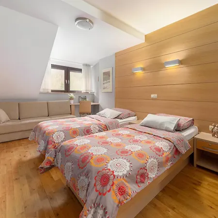 Gostilna Lipan Gorenja Vas (Gorenja Vas-Poljane)