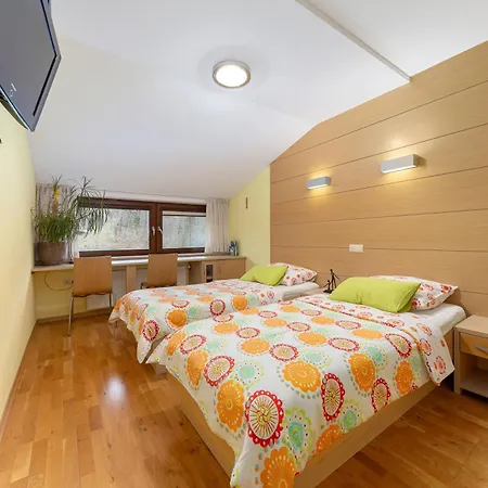 Gostilna Lipan 3* Gorenja Vas (Gorenja Vas-Poljane)