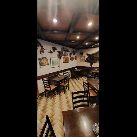 Gostilna Lipan 3* Gorenja Vas (Gorenja Vas-Poljane)