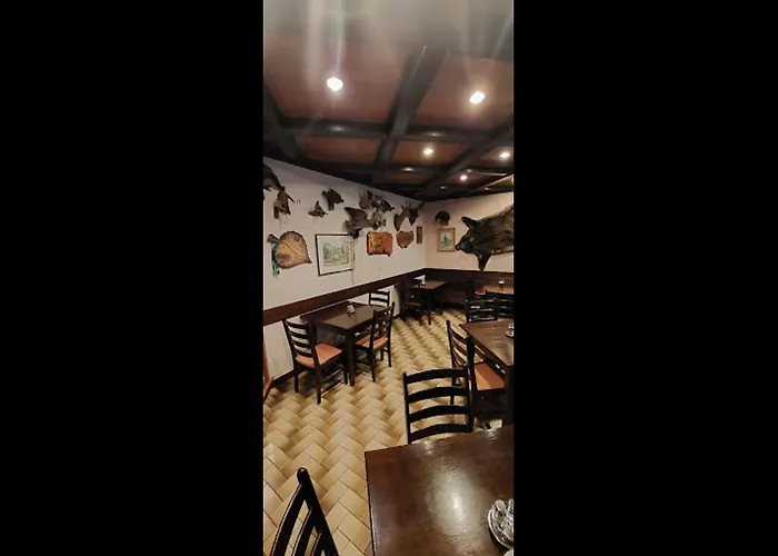 Gostilna Lipan 3* Gorenja Vas (Gorenja Vas-Poljane)